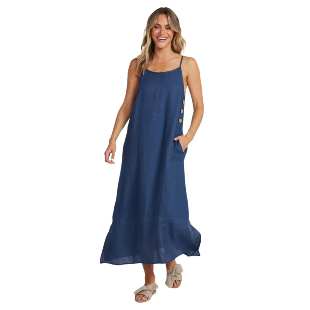 Holiday - Cliffside Maxi