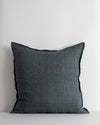 Baya - Cassia cushion with feather inner
