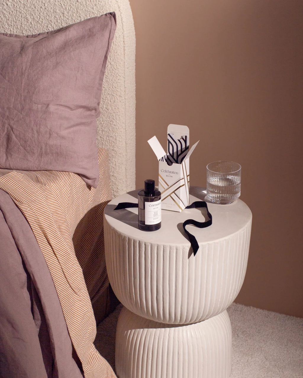 White Musk & Warm Vanilla Celebration Room Spray