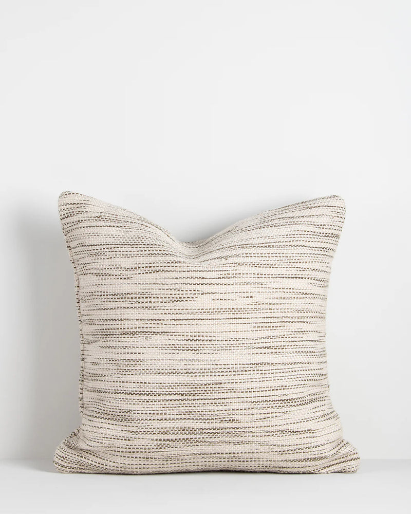 Baya - Chandler Cushion 50cm x 50cm (Mangrove)