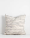 Baya - Chandler Cushion 50cm x 50cm (Ocean)