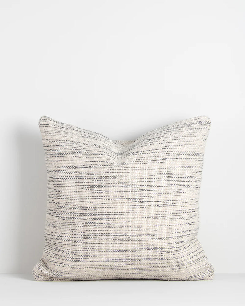 Baya - Chandler Cushion 50cm x 50cm (Ocean)