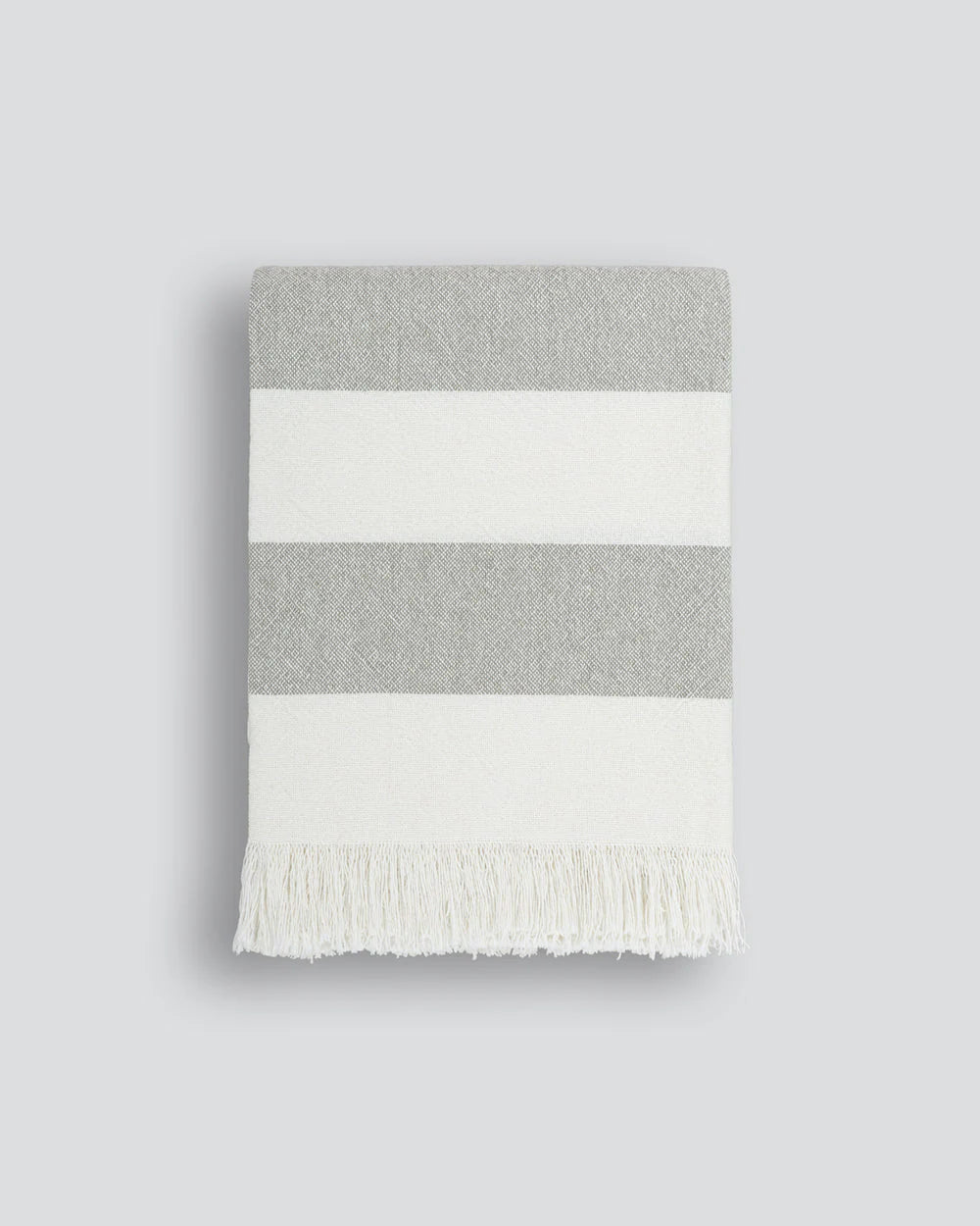 Cheltenham Throw 130 x 170cm (Sage)