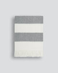 Cheltenham Throw 130 x 170cm (Storm Blue)