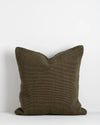 Baya - Clipper Cushion 50cm x 50cm (Mangrove)