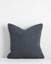 Baya - Clipper Cushion 50cm x 50cm (Ocean)