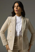 Conquer Jacket (Sand)