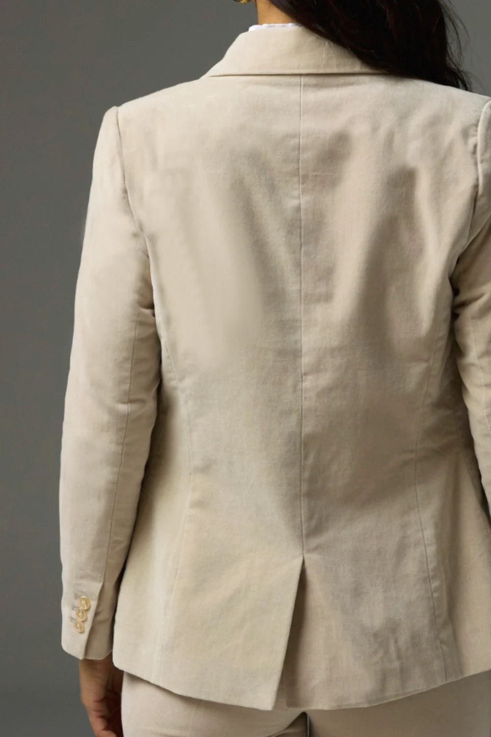 Conquer Jacket (Sand)
