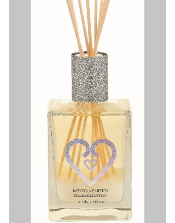 Amelie Crepuscule Diffuser 400ml