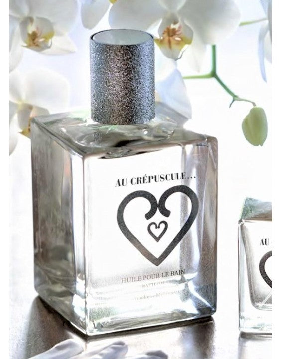Provence - Amelie Crepuscule Pillow Mist 100ml