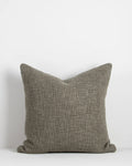 Cyprian Cushion with Feather Inner - Sage 50x50cm