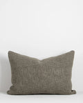 Cyprian Cushion with Feather Inner - Sage 40x60cm