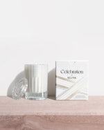 Ecoya - Mini Celebration Candle