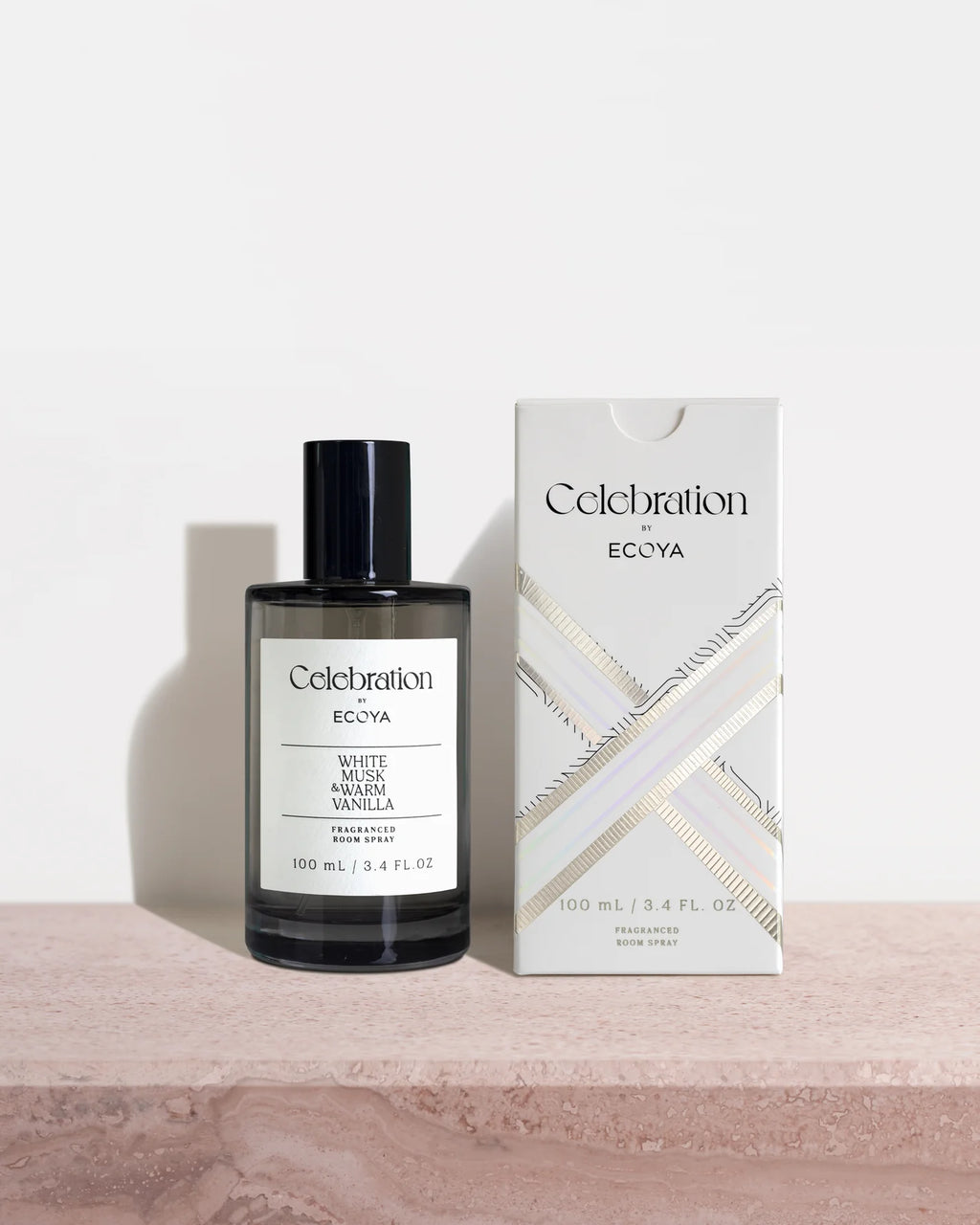 White Musk & Warm Vanilla Celebration Room Spray