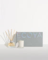 Ecoya - Mini Gift Set - Sweet Pea & Jasmine