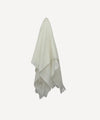 French Country - Throw Tassle (Off White)