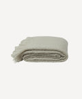 Throw Tassle (Soft Grey)