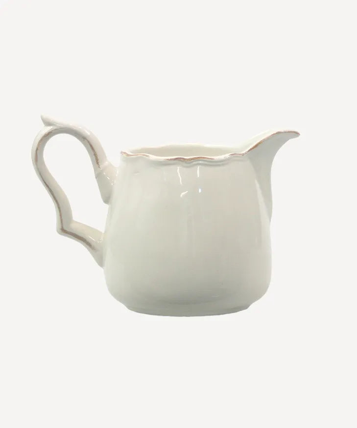 French Country - Elise Milk Jug