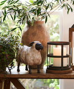 French Country - Sheep Décor