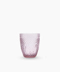 Vintage Pink Tumbler (Set of 2)