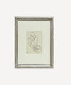 French Country - Rope Gallery Wall Frame 5x7"