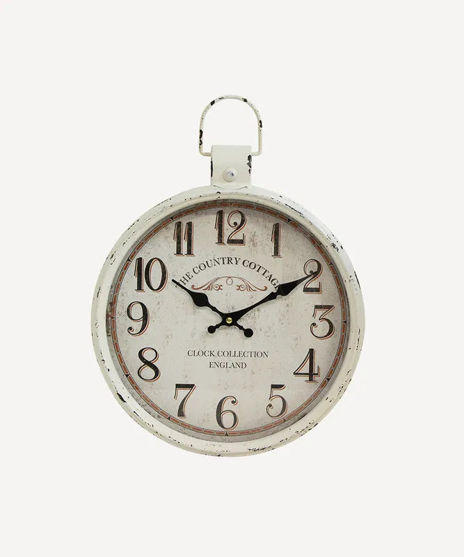 French Country - Country Kitchen Clock