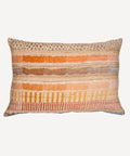 Marrakesh Wool Silk Cushion Cover