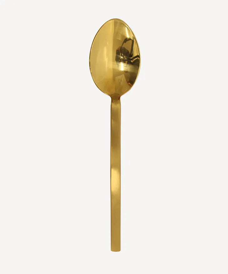 French Country - Phoenix Serving Spoon