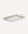 Floyd Rectangle Handle Tray (Large)