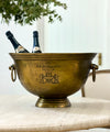 French Country - Romanee Large Wine Bucket