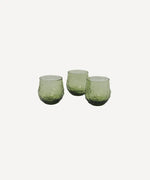 French Country - Serena Tumbler (Green)