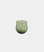 French Country - Serena Tumbler (Green)