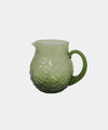 French Country - Serena Pitcher (Green)