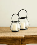 Milo Table Lantern (Small)