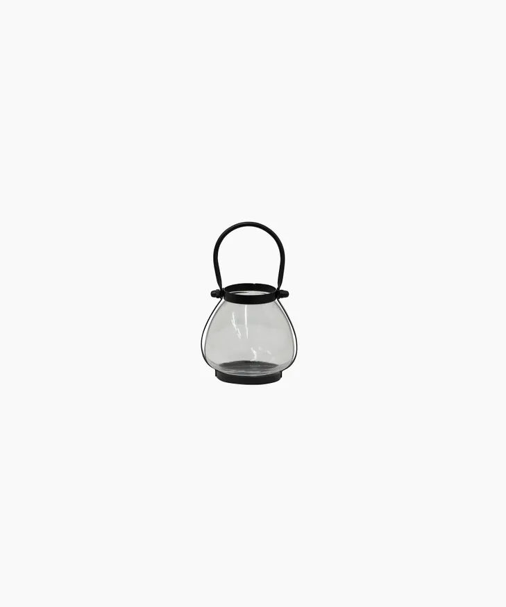Milo Table Lantern (Small)