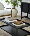 French Country - Irregular Tray (Large)