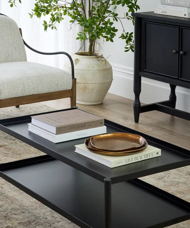 French Country - Irregular Tray (Large)