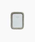 French Country - Rope Round Edge Photo Frame 5x7
