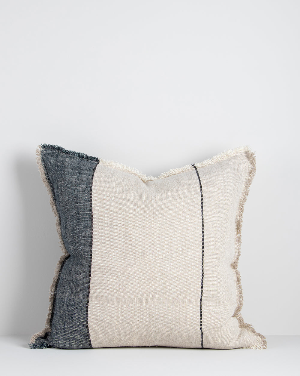 Frankton Cushion with Feather Inner