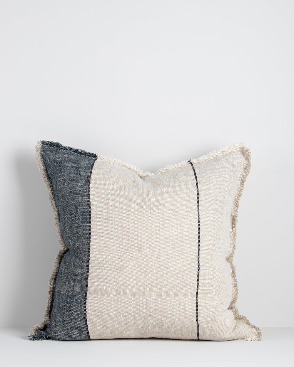 Baya - Frankton Cushion with Feather Inner