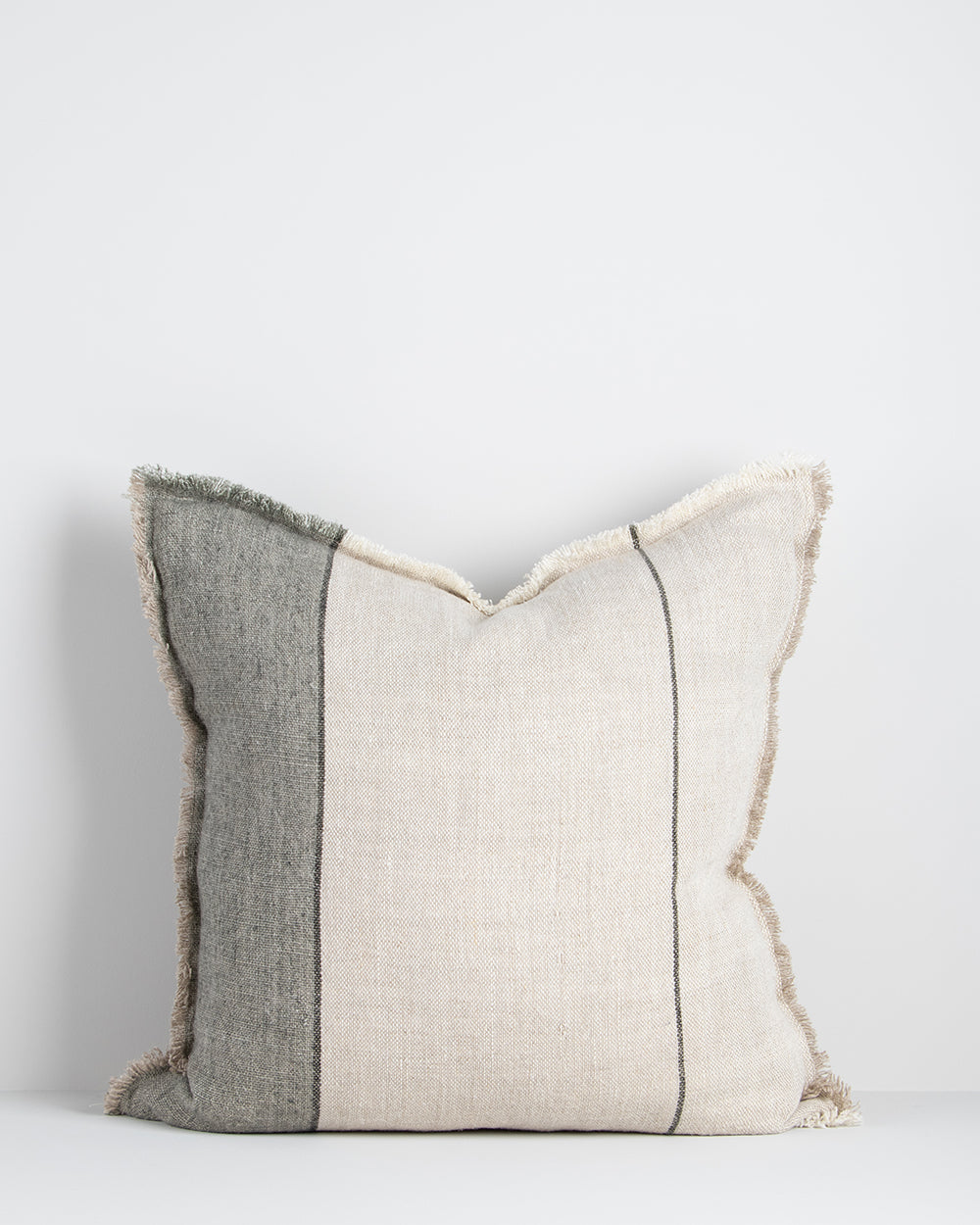 Frankton Cushion with Feather Inner