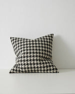 Weave - Giovanni Cushion (Midnight)