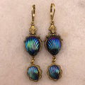 Ghost and Lola Sublime Sea Earrings