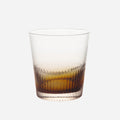 Ambreta Ridged Whiskey Glass (Set of 4)