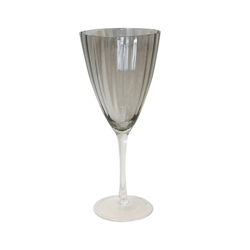 CC Interiors - Luxor Wine Glasses (Set of 4)