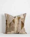 Grove Cushion 55cm x 55cm (Olive)