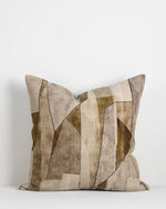 Baya - Grove Cushion 55cm x 55cm (Olive)