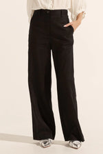 Zoe Kratzmann - Herald Pant (Black)