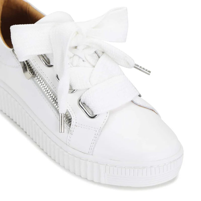 Jovi (White)