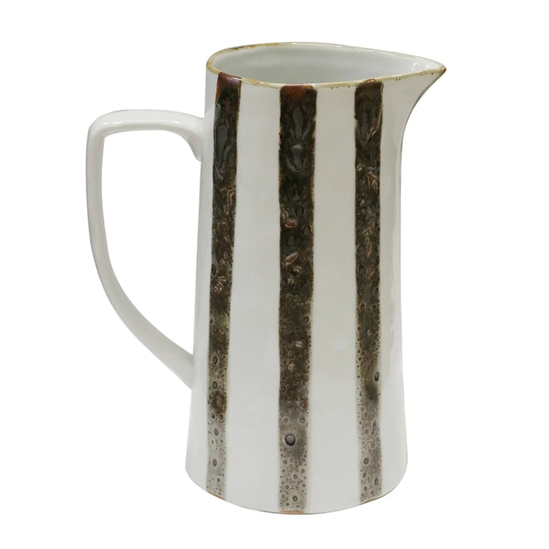 CC Interiors - Zanzibar Jug